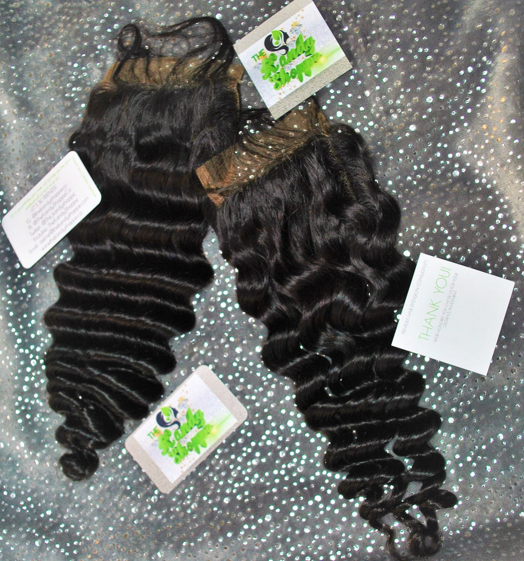 Closure Bundle Deals- C